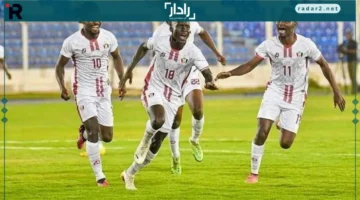 مشاهدة فورية.. بث مباشر مباراة السودان والكونغو الديمقراطية بكامل الإثارة والتشويق